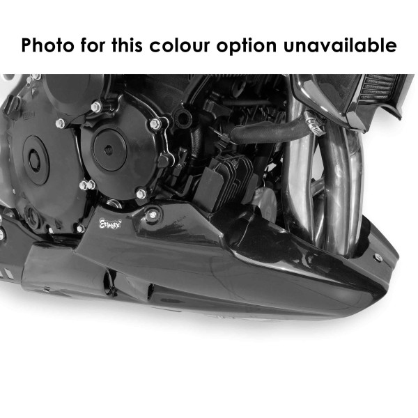 Ermax Ermax belly pan | unpainted | suzuki gsr 600 2006>2011